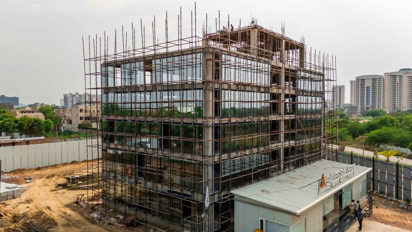 Construction 1